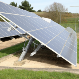 Dépannage des problèmes courants avec les panneaux photovoltaïques Villejuif